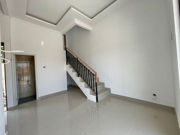 Rumah AGV-10 Pocis Serpong, Baktijaya Setu, Tangsel Kota Tangerang Selatan, Baru, Dijual