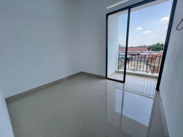 Rumah AGV-10 Pocis Serpong, Baktijaya Setu, Tangsel Kota Tangerang Selatan, Baru, Dijual