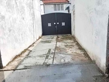 Rumah Hitung Tanah di Pisangan Ciputat Timur