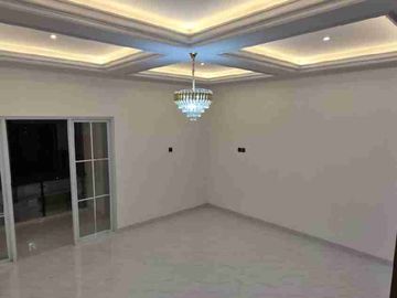 di jual rumah cluster di taruna kemayoran jakarta pusat