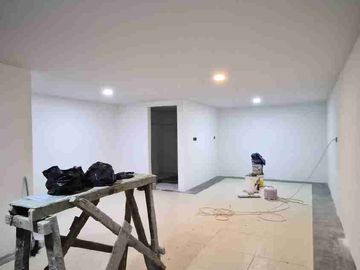 di jual rumah cluster di taruna kemayoran jakarta pusat