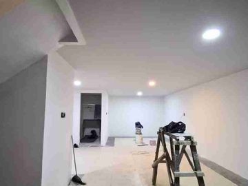 di jual rumah cluster di taruna kemayoran jakarta pusat