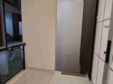 di jual rumah cluster di taruna kemayoran jakarta pusat