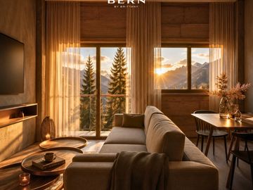 Bern Baguio where privacy, comfort, and investment come together | 18.7M+ ALL IN