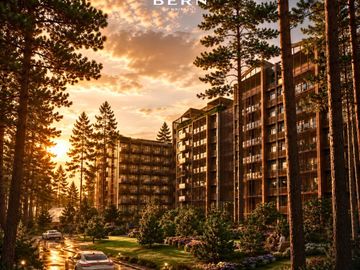 Bern Baguio where privacy, comfort, and investment come together | 18.7M+ ALL IN