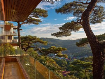 Bern Baguio where privacy, comfort, and investment come together | 18.7M+ ALL IN