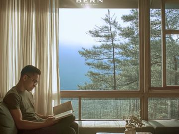 Bern Baguio where privacy, comfort, and investment come together | 18.7M+ ALL IN