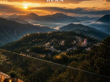 Bern Baguio where privacy, comfort, and investment come together | 18.7M+ ALL IN