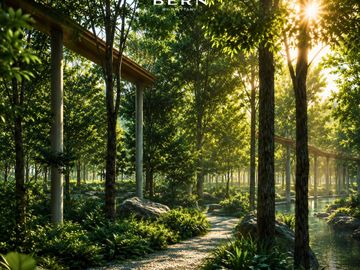 Bern Baguio where privacy, comfort, and investment come together | 18.7M+ ALL IN
