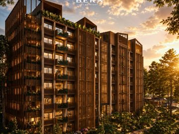 Bern Baguio where privacy, comfort, and investment come together | 18.7M+ ALL IN