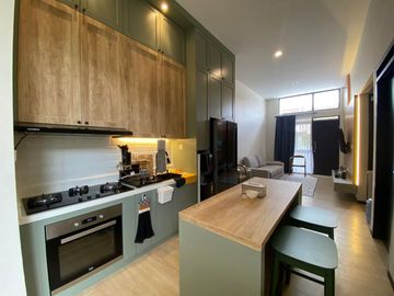 Dijual Rumah Semi Furnished di Tatar Simakirana – Kota Baru Parahyangan LT 90 m² | LB 60 m² | SHM | Semi Furnished | Rp 1,95 Milyar