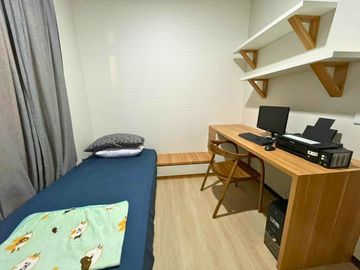 Dijual Rumah Semi Furnished di Tatar Simakirana – Kota Baru Parahyangan LT 90 m² | LB 60 m² | SHM | Semi Furnished | Rp 1,95 Milyar