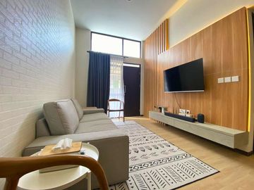 Dijual Rumah Semi Furnished di Tatar Simakirana – Kota Baru Parahyangan LT 90 m² | LB 60 m² | SHM | Semi Furnished | Rp 1,95 Milyar
