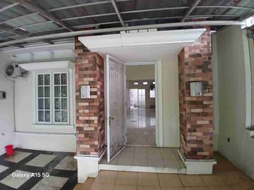 Jual cepat rumah siap huni di bawah harga pasar cluster favorite. CitraGran Cibubur.