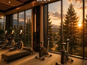 The Best Units Won't Wait—Own Bern Baguio Today Starts at 18.7M++ ALL IN 1 Bedroom with Balcony