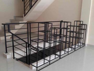 Dijual Ruko 4 Lantai Gading Serpong | Hadap Jalan Raya | Free Parkir | SHM