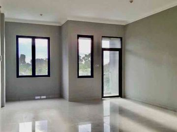 Dijual Ruko 4 Lantai Gading Serpong | Hadap Jalan Raya | Free Parkir | SHM