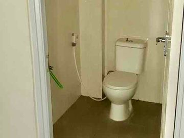 Dijual Ruko 4 Lantai Gading Serpong | Hadap Jalan Raya | Free Parkir | SHM