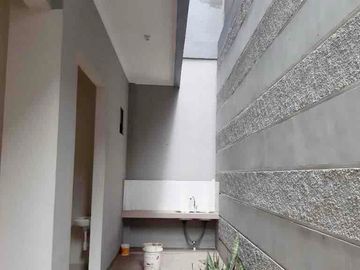 Dijual Ruko 4 Lantai Gading Serpong | Hadap Jalan Raya | Free Parkir | SHM