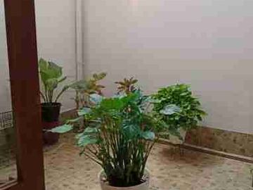 rumah keren pingky2 di Jatibening Deket banget LRT