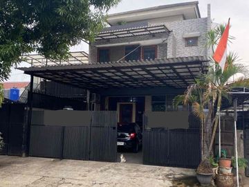 rumah bagus di Jl Raya Kelapa Dua Kebon Jeruk