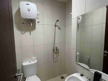 APARTEMEN ASSATI VANYA PARK BSD FULLY FURNISHED