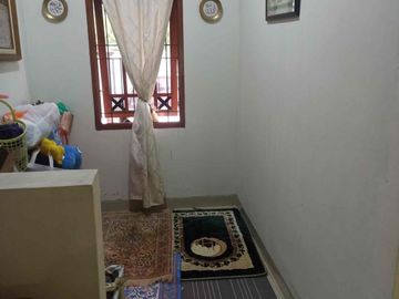 Rumah Islamic Village karawaci Tangerang