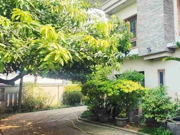 Rumah Bagus Untuk Hunian taupun Untuk Usaha