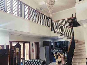 Rumah Bagus Untuk Hunian taupun Untuk Usaha