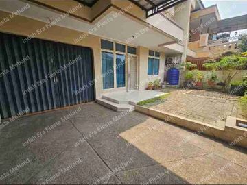 Rumah Luas Siap Huni Moderland Tangerang