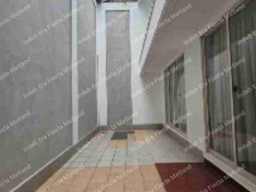 Rumah Luas Siap Huni Moderland Tangerang