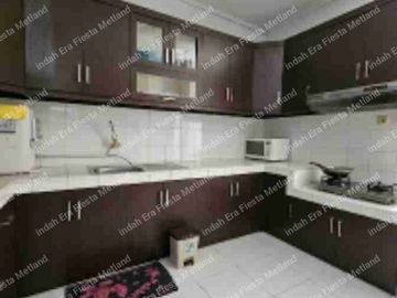 Rumah Luas Siap Huni Moderland Tangerang