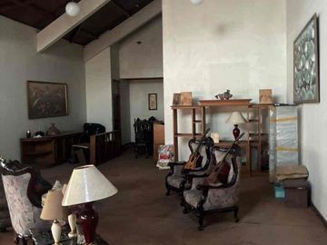 rumah di Jln pinang , Pondok Labu, Kec Cilandak