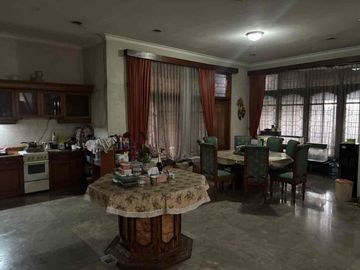 rumah di Jln pinang , Pondok Labu, Kec Cilandak