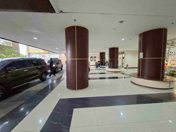 Jual Apartemen 2BR SHM The Suites Metro Dekat Samsat Bandung