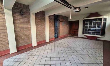 Casa en VENTA en Mitras Centro