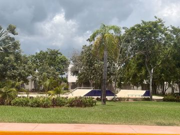 SE RENTA CASA AMUEBLDA EN JARDINES DEL SUR 6