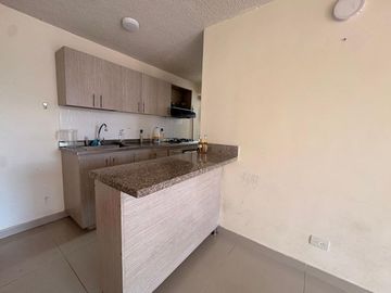 Apartamento en Arriendo en Alcazares, Sabaneta Antioquia