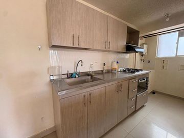 Apartamento en Arriendo en Alcazares, Sabaneta Antioquia