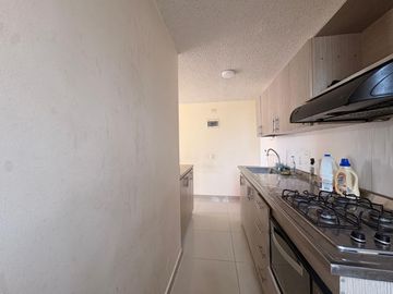 Apartamento en Arriendo en Alcazares, Sabaneta Antioquia
