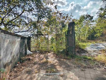 Tanah Unblocked Ocean View Di Labuan Sait Pecatu