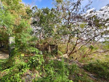 Tanah Unblocked Ocean View Di Labuan Sait Pecatu