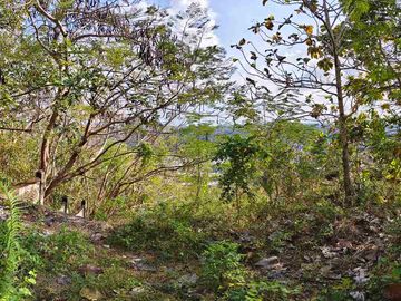 Tanah Unblocked Ocean View Di Labuan Sait Pecatu