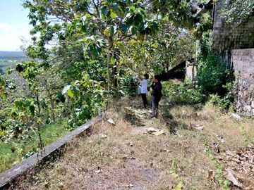 Tanah Unblocked Ocean View Di Labuan Sait Pecatu