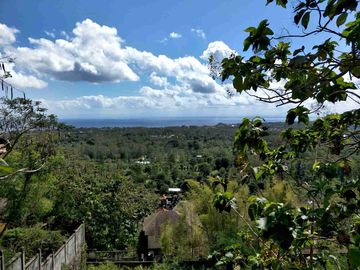 Tanah Unblocked Ocean View Di Labuan Sait Pecatu