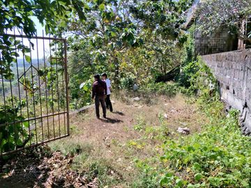 Tanah Unblocked Ocean View Di Labuan Sait Pecatu
