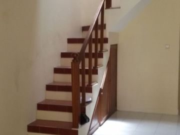 Rumah Dijual Sarijadi Bandung Dekat Tol Pasteur & Maranatha | 2 Lantai SHM