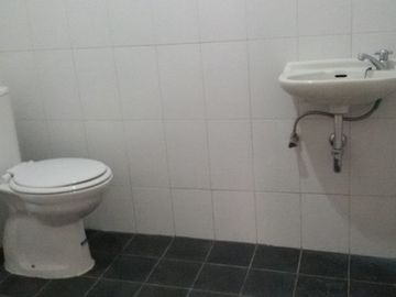 Rumah Dijual Sarijadi Bandung Dekat Tol Pasteur & Maranatha | 2 Lantai SHM