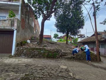 Tanah Kavling Bojongkoneng Bandung Dekat Dago Resort