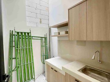 Rumah Baru 2 Lantai Area Wonorejo – Rp700 Jutaan, Free Biaya-Biaya